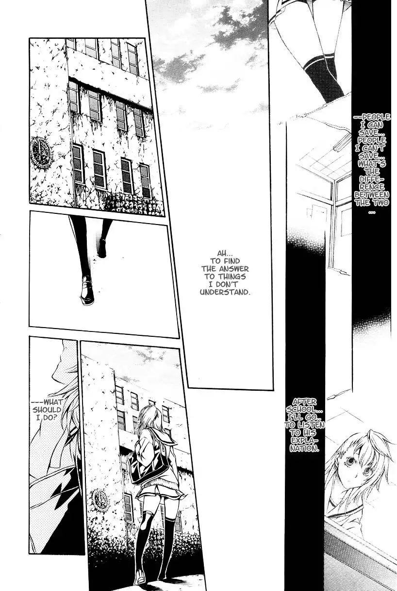 Death Edge Chapter 4 12